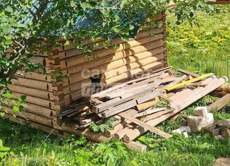 Земельный участок на продажу, 6.71 сот., село Выльгорт, Ручейная улица