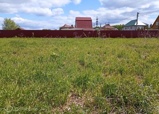 Продается земельный участок, 7.6 сот., жилой квартал Кузнецовское Подворье, 1-я Рябиновая улица