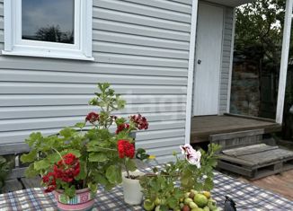 Продаю дом, 12.5 м2, посёлок городского типа Большое Полпино, Зелёная улица
