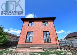 Продам дом, 120 м2, деревня Берёзовка, Садовая улица