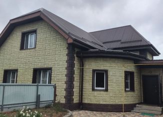 Продажа дома, 140.6 м2, село Озёрки