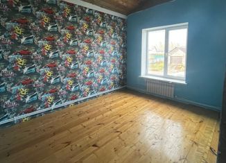 Продаю дом, 126 м2, посёлок городского типа Чишмы, Яблоневая улица, 25