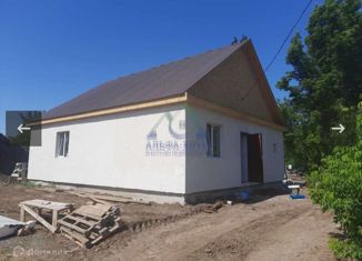 Продажа дома, 115 м2, СНТ Стрела-2, Цветочная улица