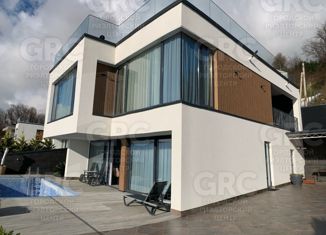 Дом на продажу, 200 м2, Сочи, Звёздная улица, микрорайон Совхоз Приморский