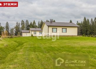 Дом на продажу, 111 м2, посёлок городского типа Вяртсиля, улица Ленина