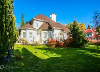 Сдам дом, 800 м2, деревня Таганьково, коттеджный посёлок Николино, 55