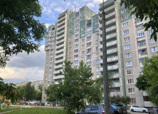 Продаю однокомнатную квартиру, 39 м2, Екатеринбург, Байкальская улица, 27, Байкальская улица