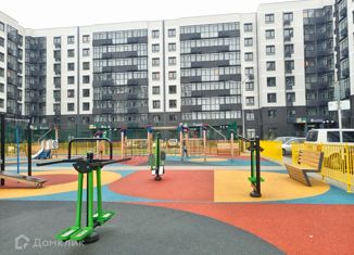 Продается квартира студия, 32 м2, Темрюк, Дальняя улица, 30