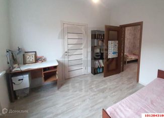 Продажа дома, 74.2 м2, Краснодар, Круговая улица, 23, микрорайон Славянский