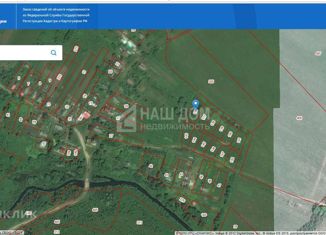 Продам земельный участок, 11 сот., деревня Романово
