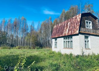 Продаю земельный участок, 6.6 сот., деревня Пикинские Гривы