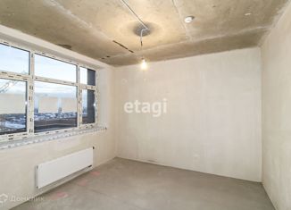 Продам 1-ком. квартиру, 32.1 м2, Тюмень, улица Тимофея Чаркова, 87, ЖК Звёздный