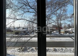 Продам 1-комнатную квартиру, 12 м2, Томск, Большая Подгорная улица, 153, Ленинский район