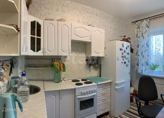 Продается 2-ком. квартира, 57 м2, Лянтор, 3-й микрорайон, 12/1