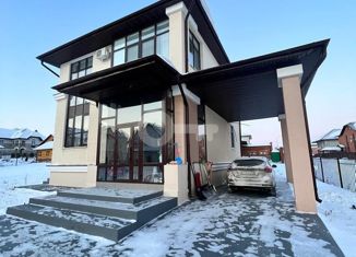 Продам дом, 150 м2, посёлок Пятидворка, Лазурная улица, 1
