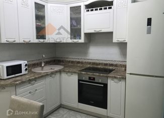 Продается 1-ком. квартира, 34 м2, Новосибирск, улица Ясный Берег, 11, улица Ясный Берег