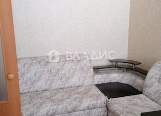 Продам 1-комнатную квартиру, 31 м2, сельский посёлок Новинки, ЖК Окский Берег, Богородская улица, 10