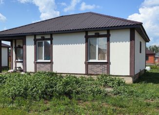 Продам дом, 103.5 м2, село Благословенка, Черешневый переулок