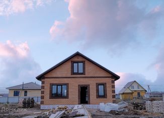 Продается дом, 140 м2, деревня Елкибаево, Деловая улица, 15В