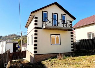 Продам дом, 89 м2, село Высокое, Афипская улица, 21В