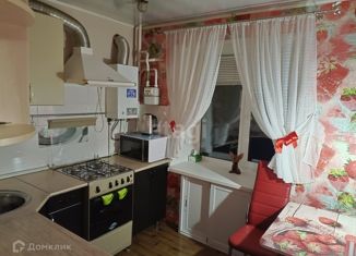 Продается 2-ком. квартира, 45.3 м2, деревня Курцево, Новая улица, 3