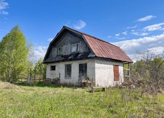 Дом на продажу, 37.5 м2, деревня Ушаково