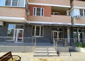 Продам офис, 57.4 м2, Краснодар, улица Гидростроителей, 59/2лит1, микрорайон Гидрострой