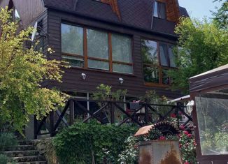 Продаю дом, 112.4 м2, село Баштановка, Первомайская улица, 70