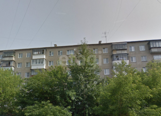 1-комнатная квартира на продажу, 30.5 м2, Челябинская область, Индустриальная улица, 16