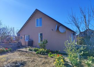 Продажа дома, 116 м2, Севастополь, Отрадная улица, 68