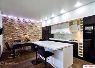 Продам таунхаус, 154.7 м2, Краснодар, Карасунский округ, Базарная улица, 81