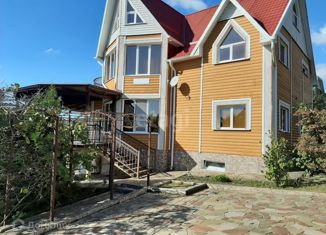 Продажа дома, 235.6 м2, село Молдовка, Тимашевская улица