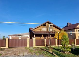 Продаю дом, 200 м2, деревня Зинино