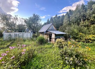 Дом на продажу, 20 м2, Московская область