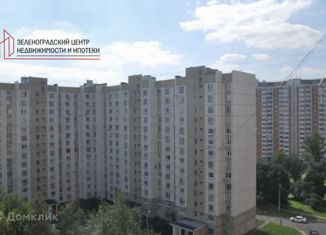 Продажа двухкомнатной квартиры, 50.7 м2, Москва, улица Тихомирова, 2, метро Медведково