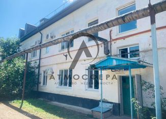 Однокомнатная квартира на продажу, 26.1 м2, Апшеронск, Транспортный переулок, 9