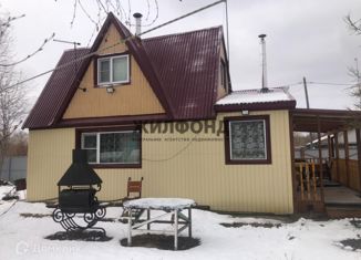 Продается дом, 65 м2, СНТ Башмачок