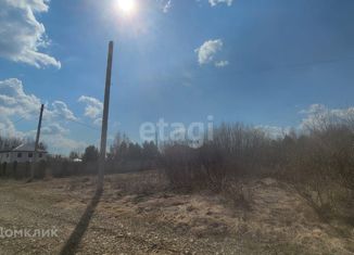 Продается земельный участок, 18.9 сот., коттеджный посёлок Солнечный