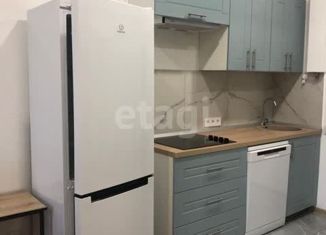 Продается 1-ком. квартира, 30 м2, Москва, Мосфильмовская улица, 98к1, ЖК Огни