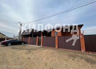 Продажа дома, 106 м2, село Растопуловка, Раздольная улица