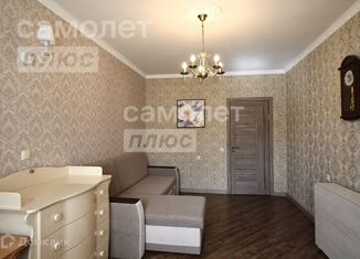 Продаю 2-ком. квартиру, 63 м2, Чита, Проезжая улица, 25