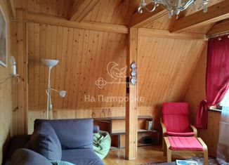 Продам дом, 86 м2, село Жаворонки, садоводческое некоммерческое товарищество Дружба, 109