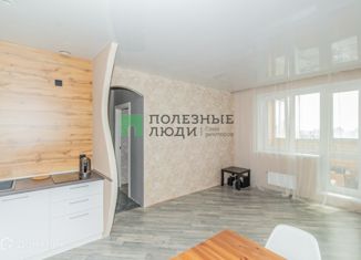 2-комнатная квартира на продажу, 49 м2, Челябинск, улица Татищева, 264, ЖК Ньютон