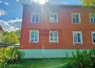 3-ком. квартира на продажу, 51.9 м2, село Орловское, улица Ленина, 4