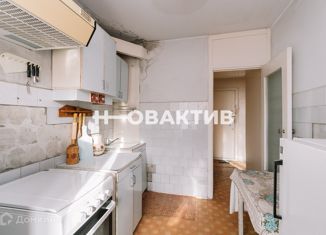 Продаю 3-ком. квартиру, 62 м2, Новосибирск, Каунасская улица, 5/2, Каунасская улица