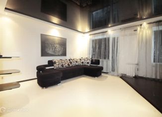 Квартира в аренду студия, 30 м2, Нижний Тагил, Невьянский переулок, 3