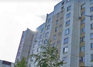 Продажа трехкомнатной квартиры, 74 м2, Москва, метро Улица Горчакова, улица Адмирала Лазарева, 38к1