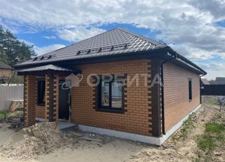 Продается дом, 100 м2, поселок Туринский