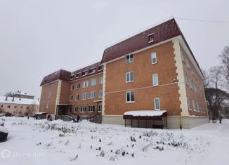 Продажа офиса, 25.1 м2, Ленинградская область, улица Ленина, 5