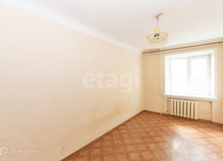 2-комнатная квартира на продажу, 42.7 м2, Обь, улица ЖКО Аэропорта, 18
